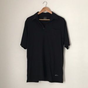 Greg Norman Polo